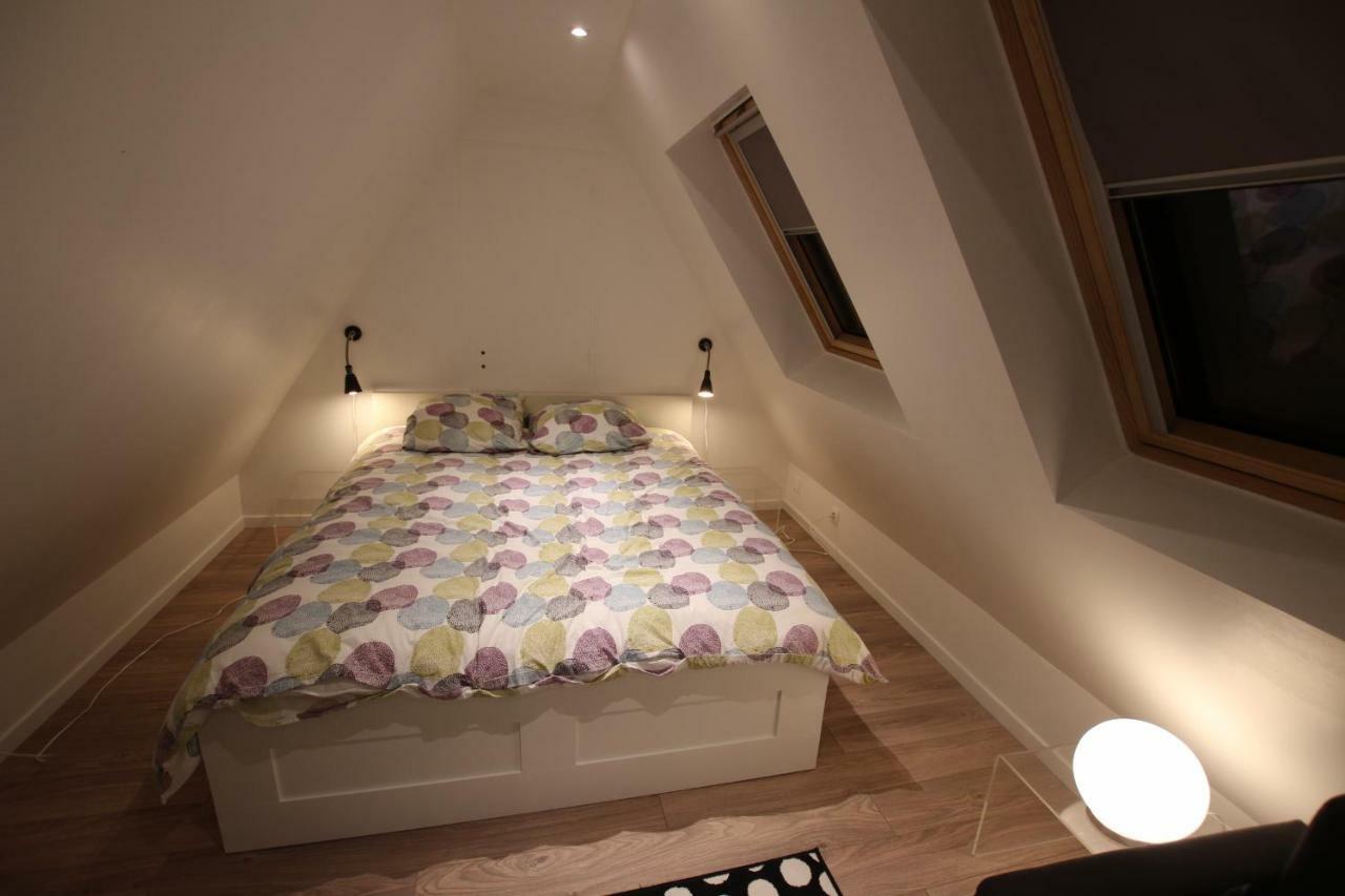 Colmar City Center - Appartement Belle-Vue 4 Etoiles Exterior photo